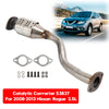 Nissan Rogue 2.5L 2008-2013 Convertisseur catalytique arrière 53827 Direct Générique