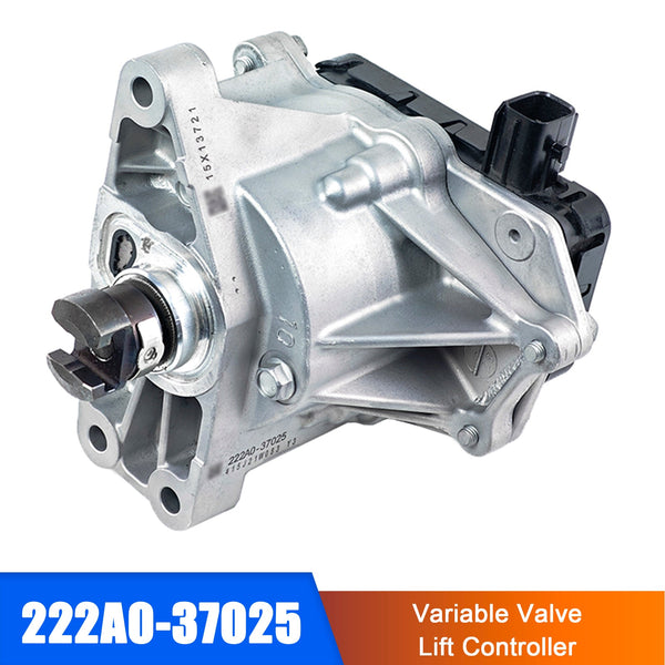 Controlador de elevador de válvula variável Toyota 222A0-37025 1ZR-FE 2ZR-FE 3ZR-FE genérico