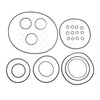 2008-2013 Chevrolet AVALANCHE 6 SP R/4WD V8 5.3L 6.0L 6L80E 6L80 Transmissie Master Rebuild Kit 24236931 34673P Generiek