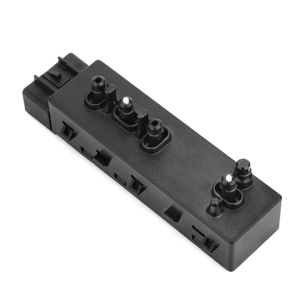 Cadillac SRX Buick Chevrolet GMC Høyre foran Strøm for setebryter foran høyre El-setebryter 25974715 Generisk