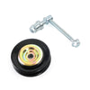 1999-2007/2 Toyota Landcruiser HZJ78.1HZ Diesel Air Con Belt Idler Pulley And Mounting Bolt 88440-35040