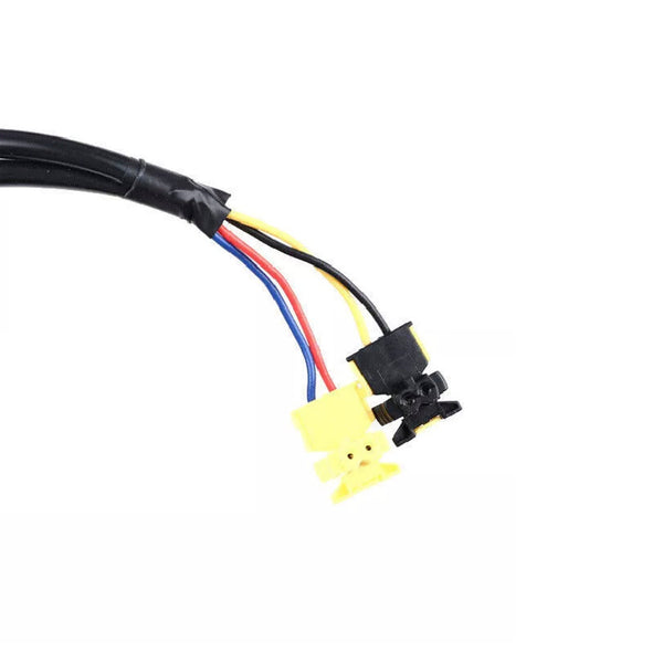 2007-2018 Jeep Wrangler Clock Spring 05156106AF 56046212AE 68003217AE GENERIC