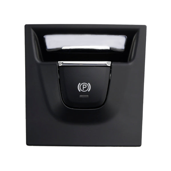 2014-2018 Porsche Macan elektrisk parkeringsbremsekontrollbryter 95B927225A Generisk