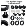 1997-2001 Honda Prelude 2.2 Reparatieserviceset voor brandstofinjector H22A4 FJ582 Generiek