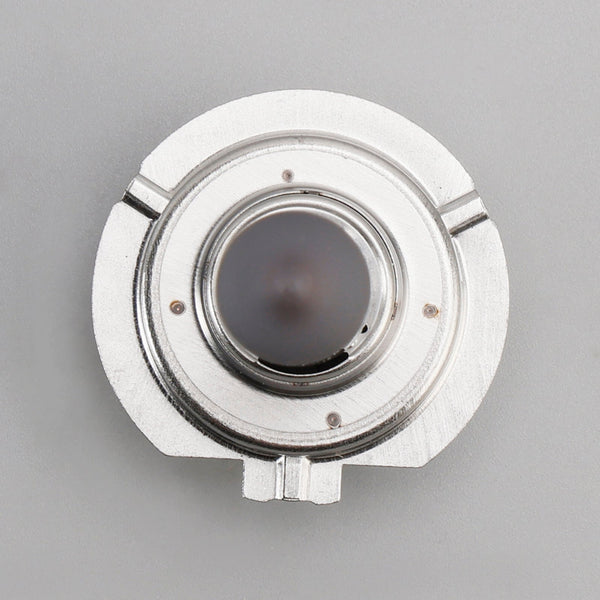 OSRAM Autoscheinwerfer Longlife H7 12V 60/55W 64210L Generisch