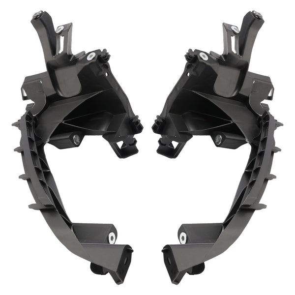 2018-2020 Audi Q5 SQ5 Suprupto delanteros Conjunto de la izquierda+Right 80A805608 80A805607