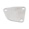 EGR Valve Blank Plate For Vauxhall Vivaro Movano 1.9 Dci Dti BHP MPG Block