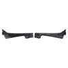 Copertura del pannello del cofano del parabrezza BMW M5 2006-2010 51717027083 Generico