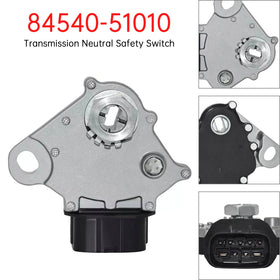Transmission Neutral Safety Switch for Toyota Tacoma 2000-2004 84540-51010