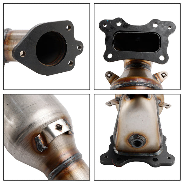 Honda Accord 2013-2017 L4 2.4L Udstødningskatalytisk konverter