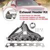 2003-2005 Isuzu Ascender 4.2L Header Manifold Exhaust 674-777