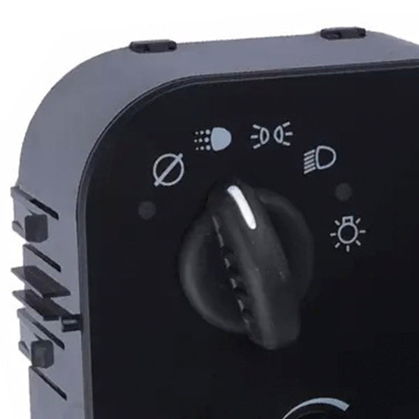 2003-2007 GMC Savana 1500 2500 3500 strålkastare Switch 10372953 Generisk