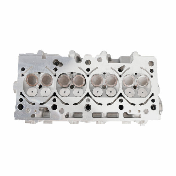 2007-2009 Audi A4 Cabriolet (B7, 8EH) 2.0 TFSI BWE BWT Cylinder Head Assembly 06D103351D 06F103066A