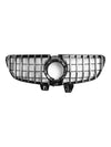 2020-2023 Mercedes Benz V Class W447 Front Upper Grill Grille Generic