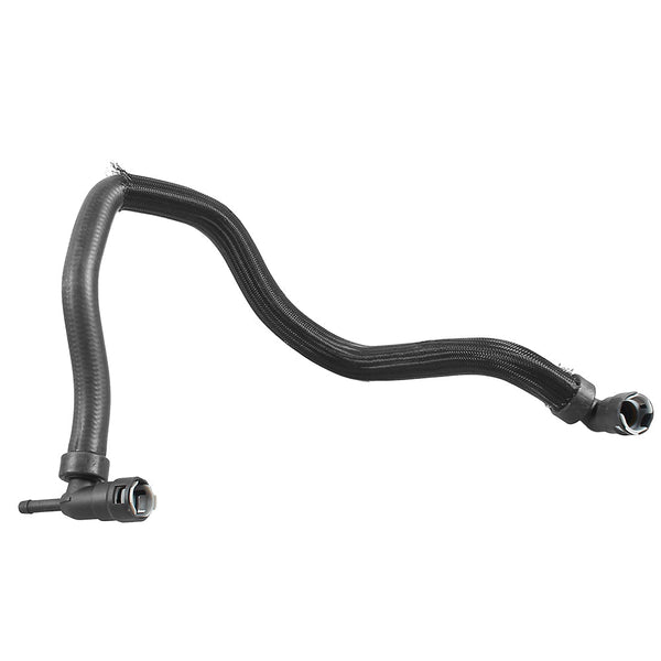 EGR Delete Pipe Heater Intake Hose for 2011-2023 Ford F250 F350 6.7L Generic