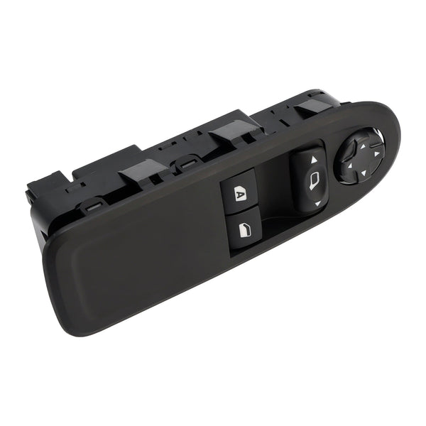 2009-2016 C3 II (SC_) Front Power Master For Window Switch 98012283XT Generic