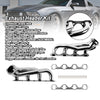 1990-1993 Ford Mustang 5.0L roestvrijstalen racespruitstuk algemeen