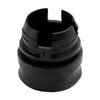 2007-2008 Ford E-250 Cigarettändare Socket Lock Cap 4L5Z19A487AAA Generic