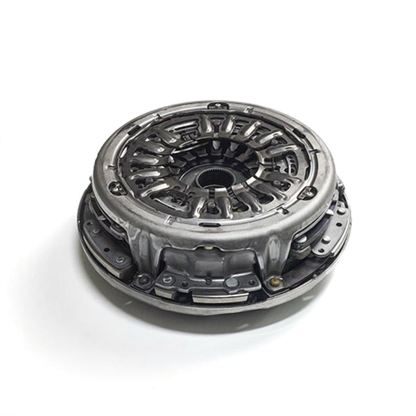 Auto Transmission Dual Clutch Assembly 6DCT250 DPS6 for Ford Focus Fiesta