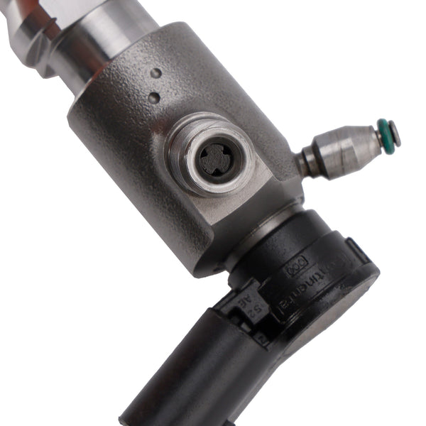 2012.09-On Ford Mondeo MK5 2.0 VDO 4pcs Inyector de combustible GK2Q-9K546-AC 2143478 Genérico