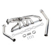 1978-1982 Ford Fairmont 3.3L Stainless Steel Exhaust Headers fit Ford Mustang Generic