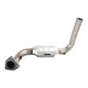 2002-2005 Cadillac Escalade Y Pipe Catalytic Converter Generic