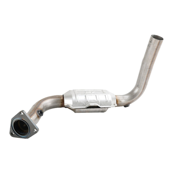 1999-2000 Chevy Silverado 2500 Y Pipe Catalytic Converter Generic