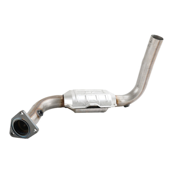 Convertisseur catalytique pour tuyau en Y Cadillac Escalade 2002-2005 générique