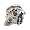 2005-2009 Nissan Navara Diesel Chasis Cabina/Pickup D40 2488cc YD25DDTi Alternador 23100-EB31A Genérico