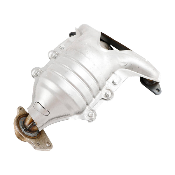 Convertisseur catalytique Honda Civic DX LX GX HX 1,7 L à ajustement direct générique 2001-2005