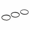 2006-2008 VW Jetta MK5 2.0T Camshaft Adjuster Seals Housing Oil Control Rings Set 06F198107A 06D145102G Generic