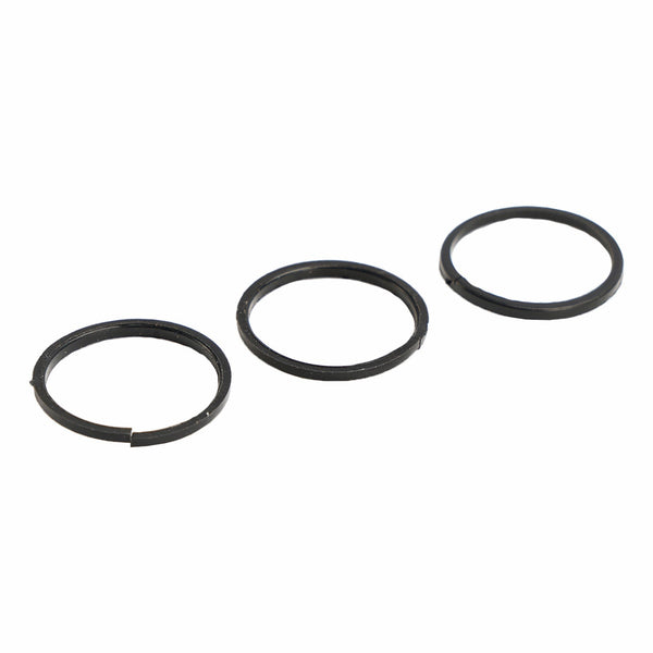 2006-2008 VW Jetta MK5 2.0T Kamaxeljusteringstätningar Hus Oljekontrollringar Set 06F198107A 06D145102G Generic