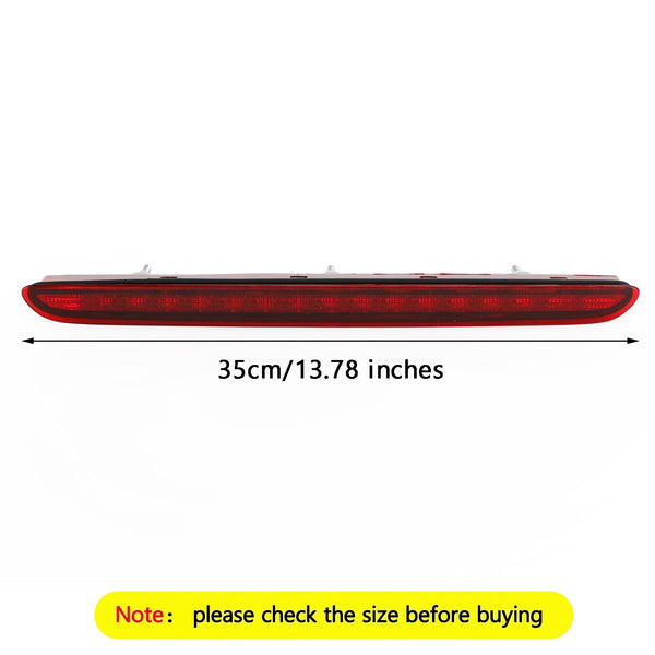 11/2008 - 10/2013 BMW 3' E93 LCI Cabrio Facelift Rear 3rd Third Stop Light 63257162309