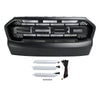 Raptor Style Front Bumper Grill Grille Fit Ford Ranger 2015-2019 T7 W/LED