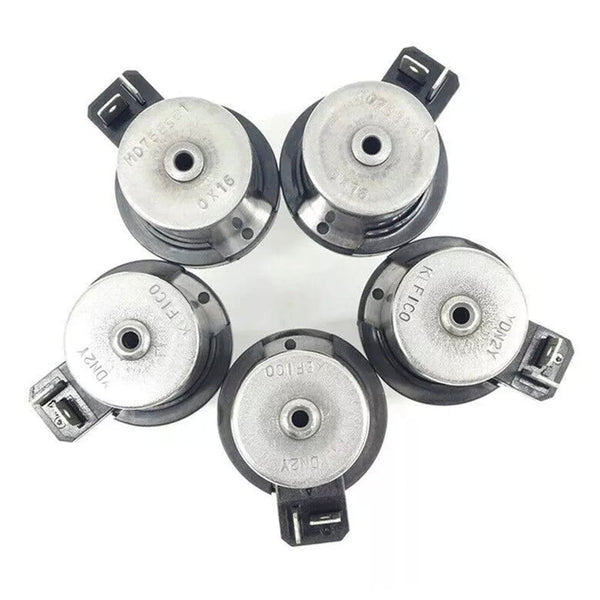 1999-2010 Mitsubishi Galant 1.8L 2,0L 2.4L 2,0L SHIFT SHIFT SOLENOID KIT s postrojem F4A41 F4A42 Generic