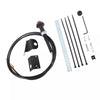 Kit de conversión de desconexión de eje Chevrolet Jimmy 4WD 1992-2003 PSL500 genérico