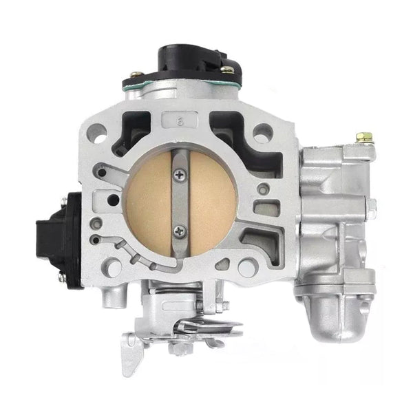 Honda Accord DX 2.2L sestavení těla škrticí klapky A22-670B00 Generic