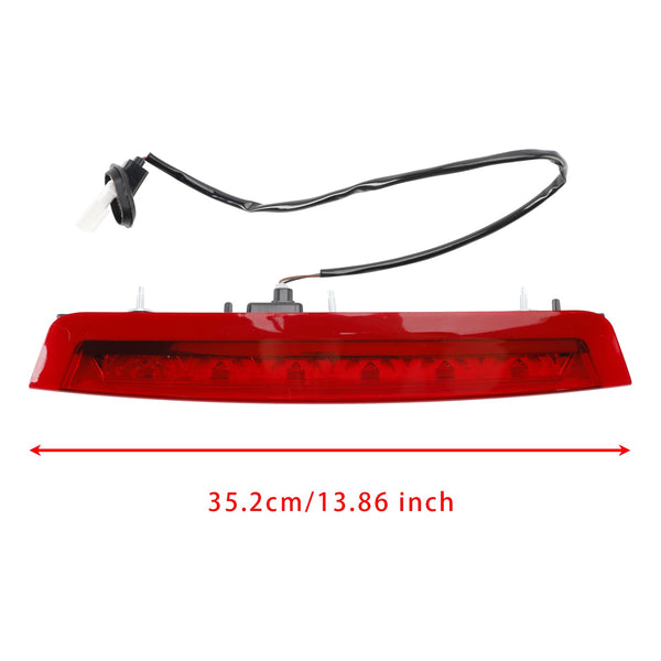 3RD Brake Light High Mount Stop Signal For Honda HR-V HRV VEZEL Acura 14-22 Red