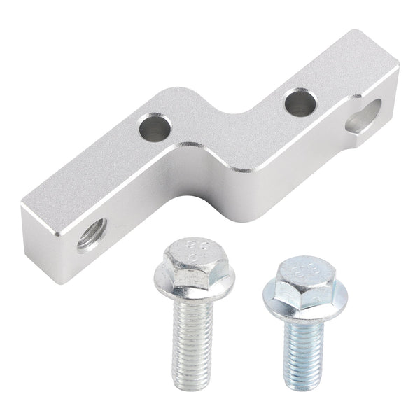 TH400 Th350 4L60E 700R4 2004R Adattatore Adattatore per l'astina di trasmissione 551323 Generico