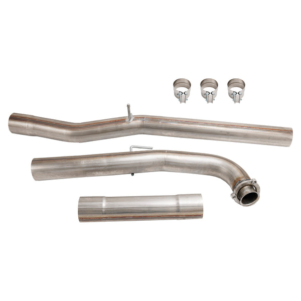 Kit scarico DPF da 4