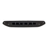 923-127 3. bremselys stopplys for Ford Transit 150 250 350 350HD 18-2019 Rød