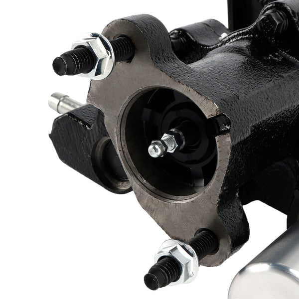 68144663AB Power Brake Booster for Ram 2500 3500 2012-2018