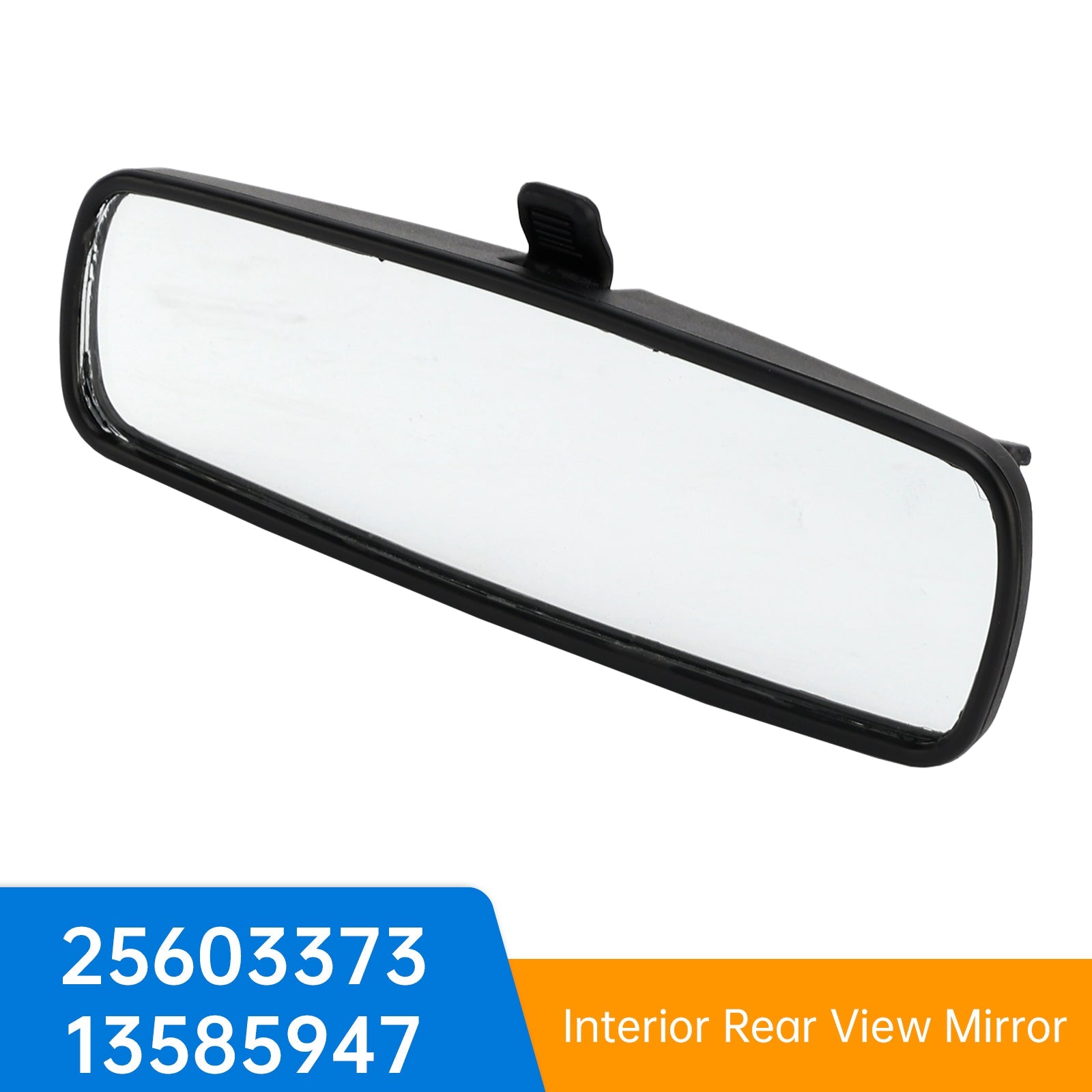 2006-2009 Pontiac Torrent Interiør bakspeil 25603373 13585947 Generisk