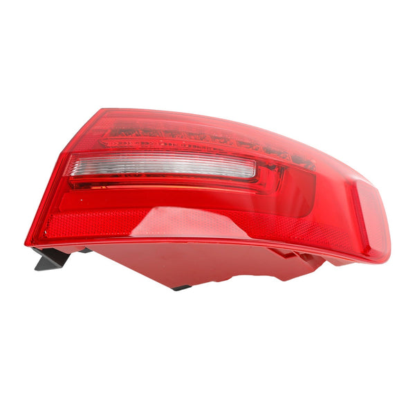 2013-2014 Audi A4 Quattro Base Rear Tail Light Lamp 8K5945099AC