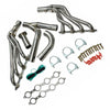 1999-2006 Chevy GMT800 Silverado/Sierra 1500 2WD/4WD 4.8 5.3 6.0L cabezal de escape genérico