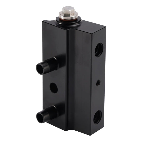 2015-2018 Chevy GMC 1500 8L90 Therm Bypass Therm 125071000 genérico