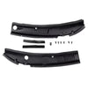 2003-2004 Ford Mustang SVT Cobra, Coupe/Convertible Windshield Wiper Window Cowl Panel Grille RH & LH 3R3Z6302228AAA Generic