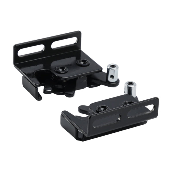 2x Truck Cap Rotary Latch 100XL/XR/XQ/180XL 700 tonneau 83515 & 83514 For Leer