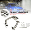 2008-2014 Subaru Impreza WRX/STI EJ25 GE/GH/GR/GV 2.0L 2.5L Exhaust Manifold