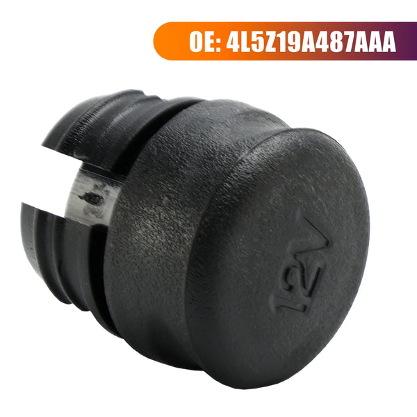 Tappo copri presa accendisigari Mercury Grand Marquis 2003-2011 4L5Z19A487AAA generico